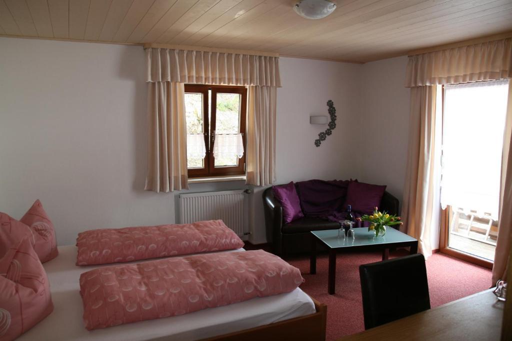 Alpenchalet Bianca 람사우 외부 사진
