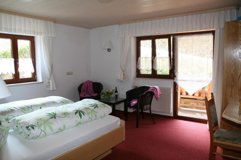 Alpenchalet Bianca 람사우 외부 사진