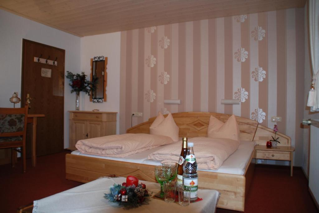 Alpenchalet Bianca 람사우 외부 사진